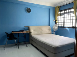 Blk 174 Woodlands Street 13 (Woodlands), HDB 5 Rooms #569726941
